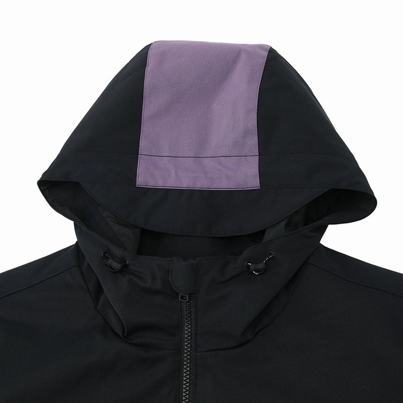 Wade Windbreaker AWBU085-1