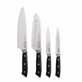 Weber Everyday Knife Set