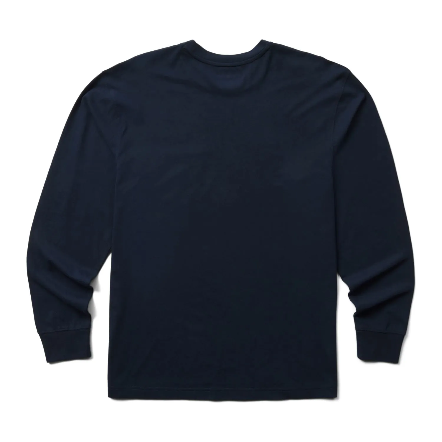 Wolverine Men's Classic Long Sleeve Pocket T-Shirt