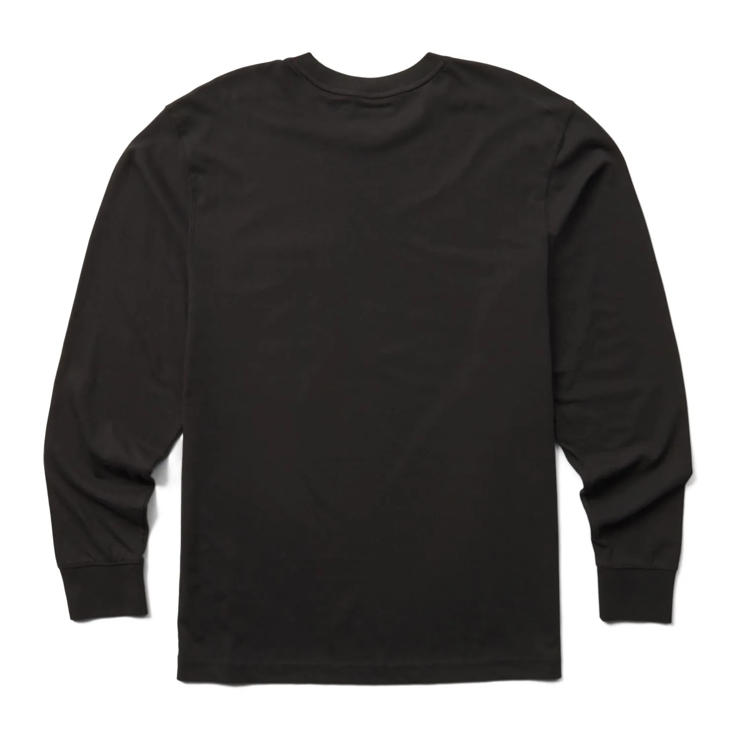 Wolverine Men's Classic Long Sleeve Pocket T-Shirt