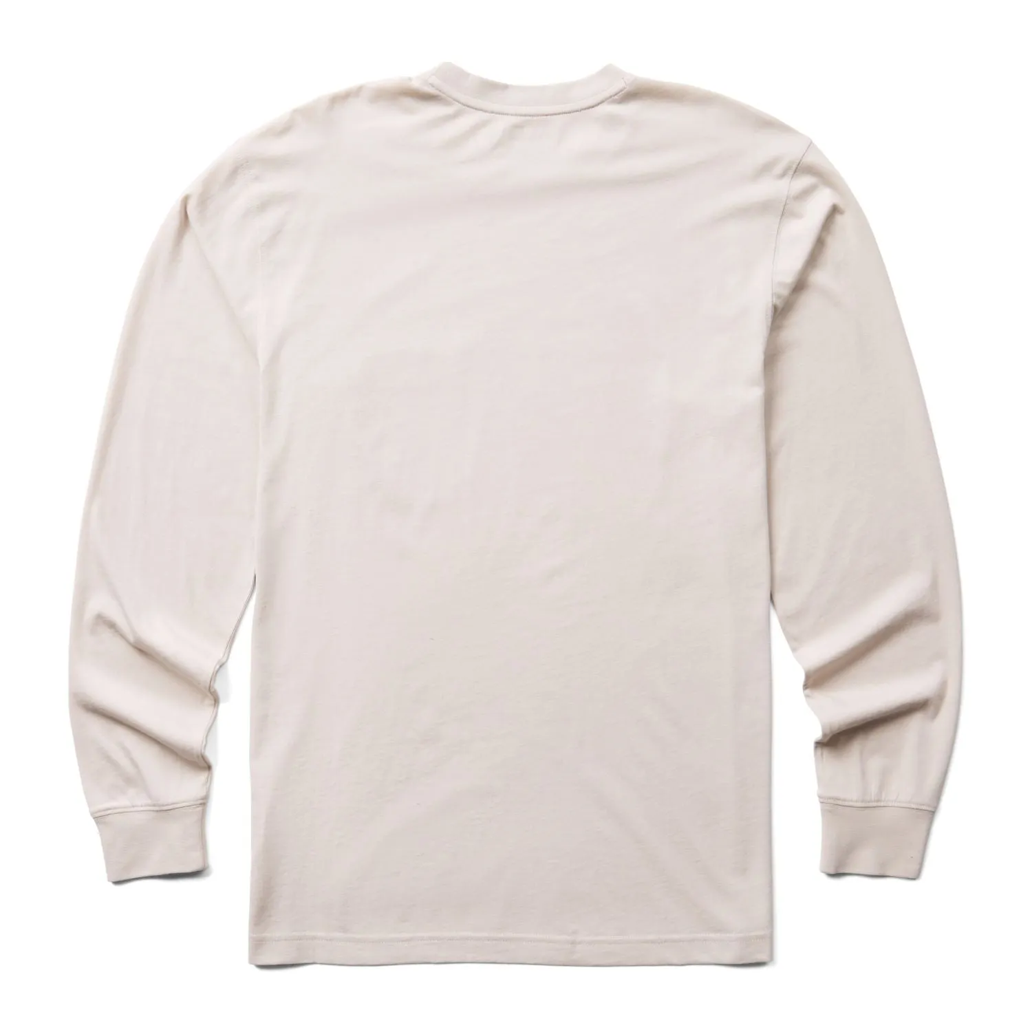 Wolverine Men's Classic Long Sleeve Pocket T-Shirt