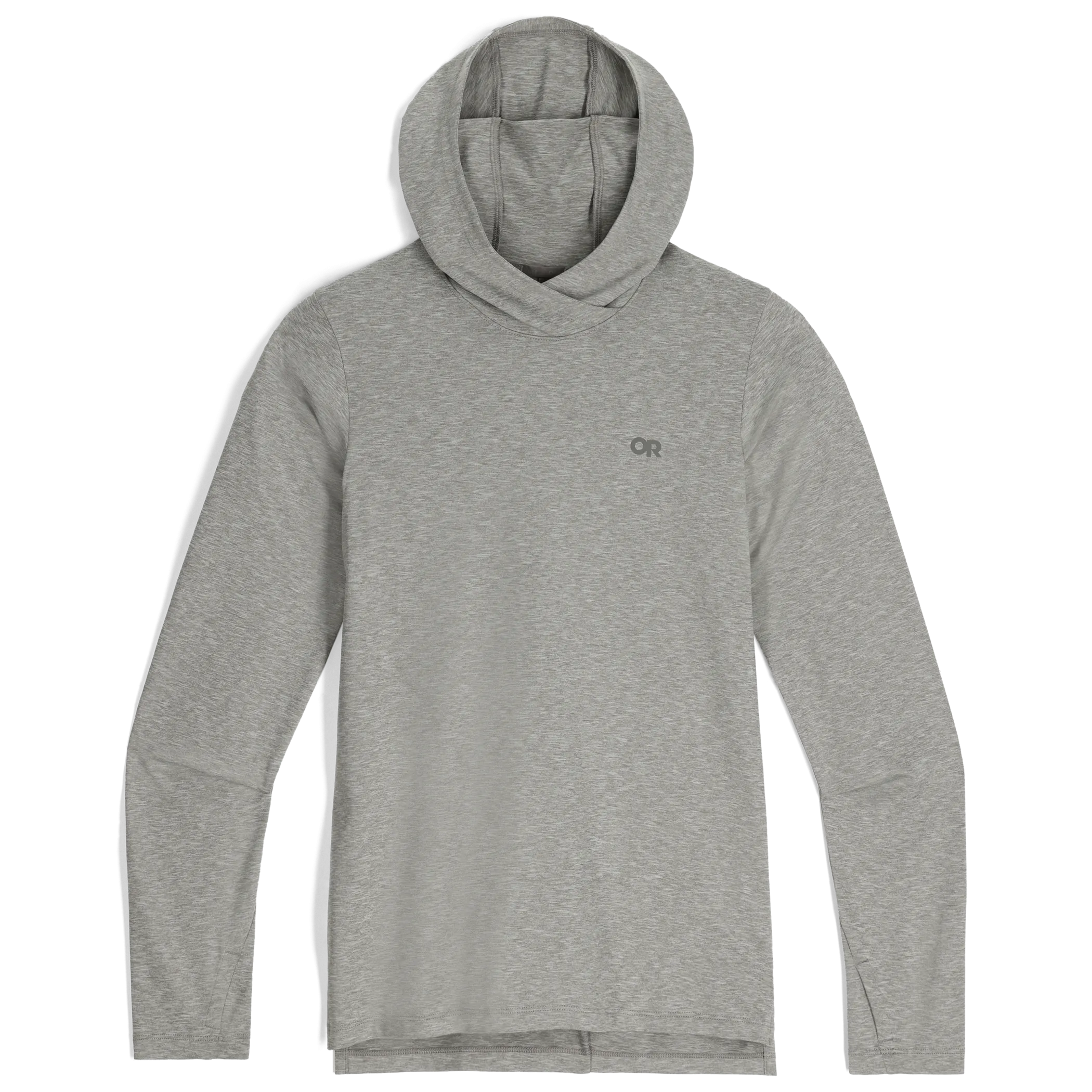 Women's ActiveIce Spectrum Sun Hoodie