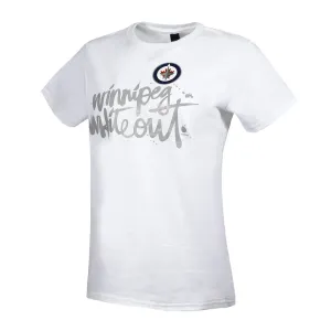 WOMEN'S BARTESKI CREW T-SHIRT
