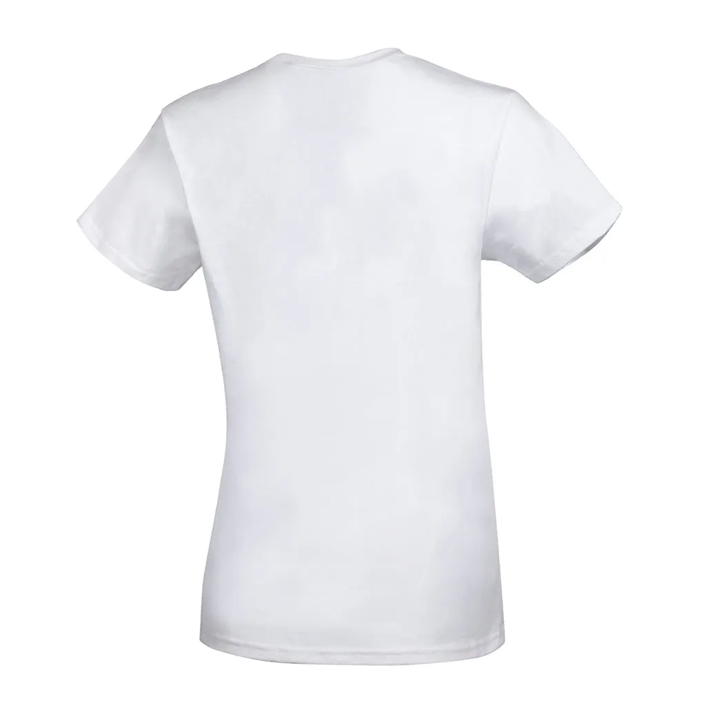 WOMEN'S BARTESKI CREW T-SHIRT