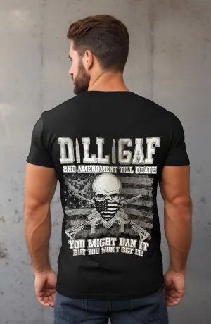 You Might Ban It, But You WON'T Get It!